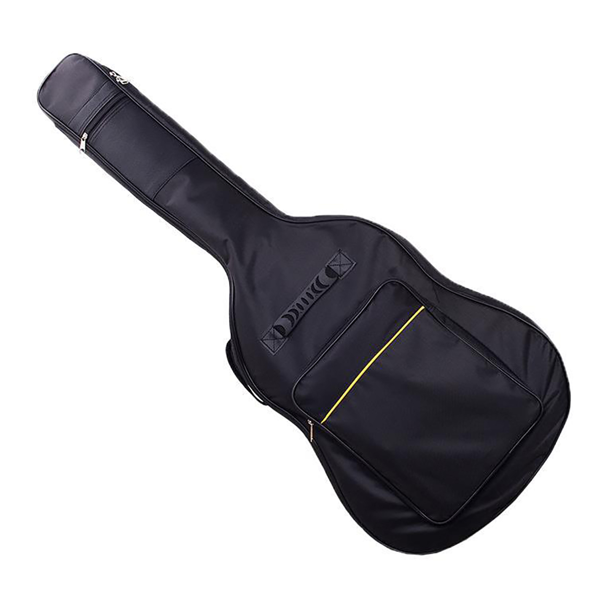 Bao Đàn Guitar 3 Lớp Cao Cấp