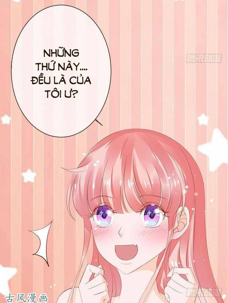 manh thê khó dỗ chapter 42 51