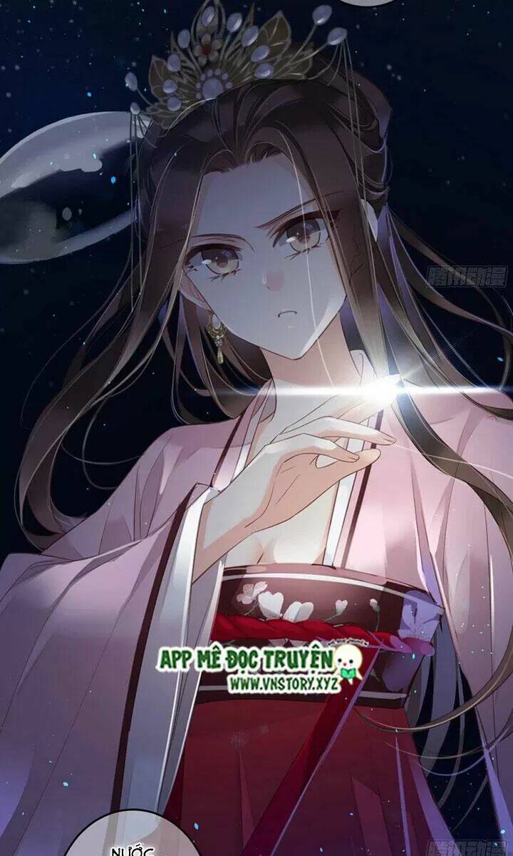 hoàng hậu ương bướng chapter 235 13