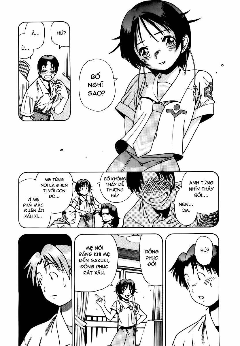 little jumper chapter 5 7