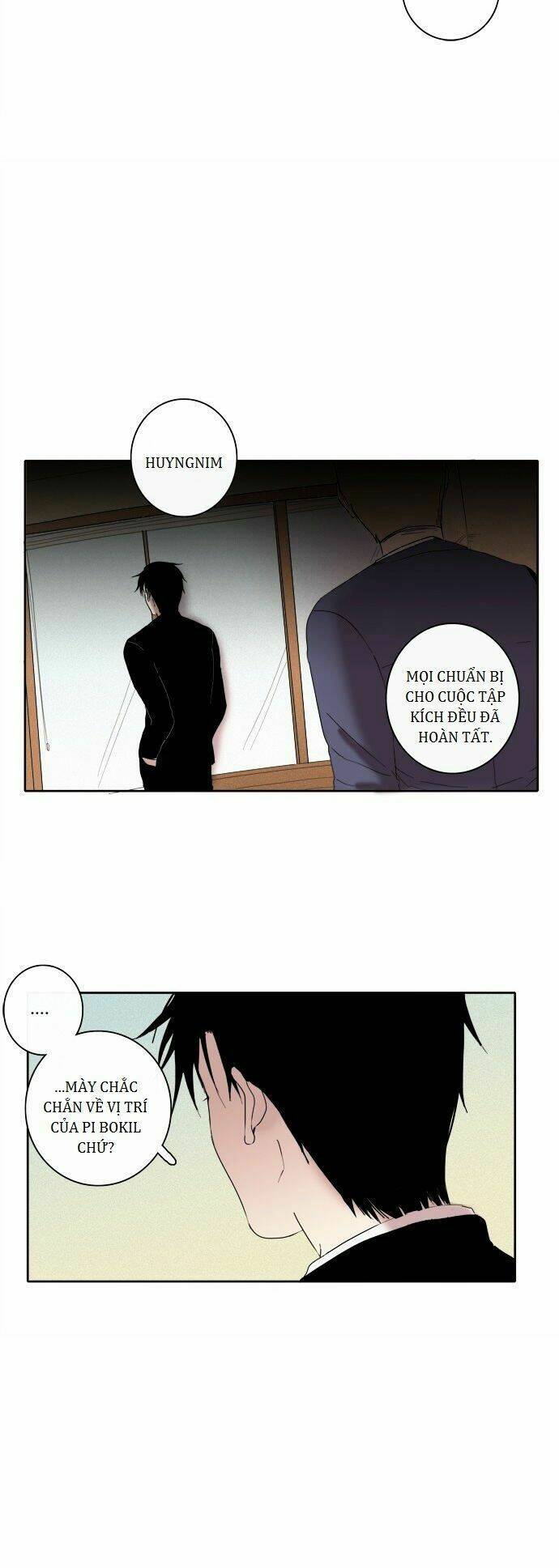 the children's teacher, mr. kwon chapter 54 4