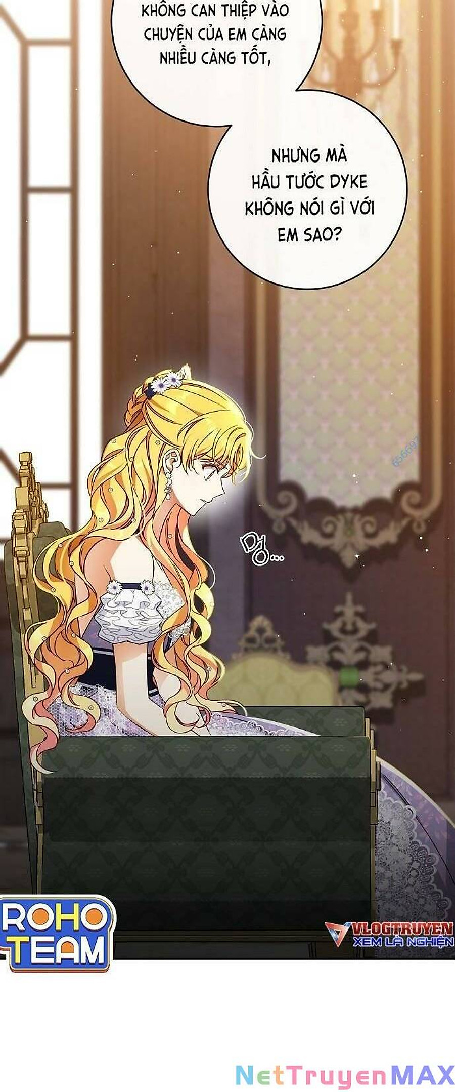 tôi đã thuần hóa hầu tước ác ma chapter 61 7