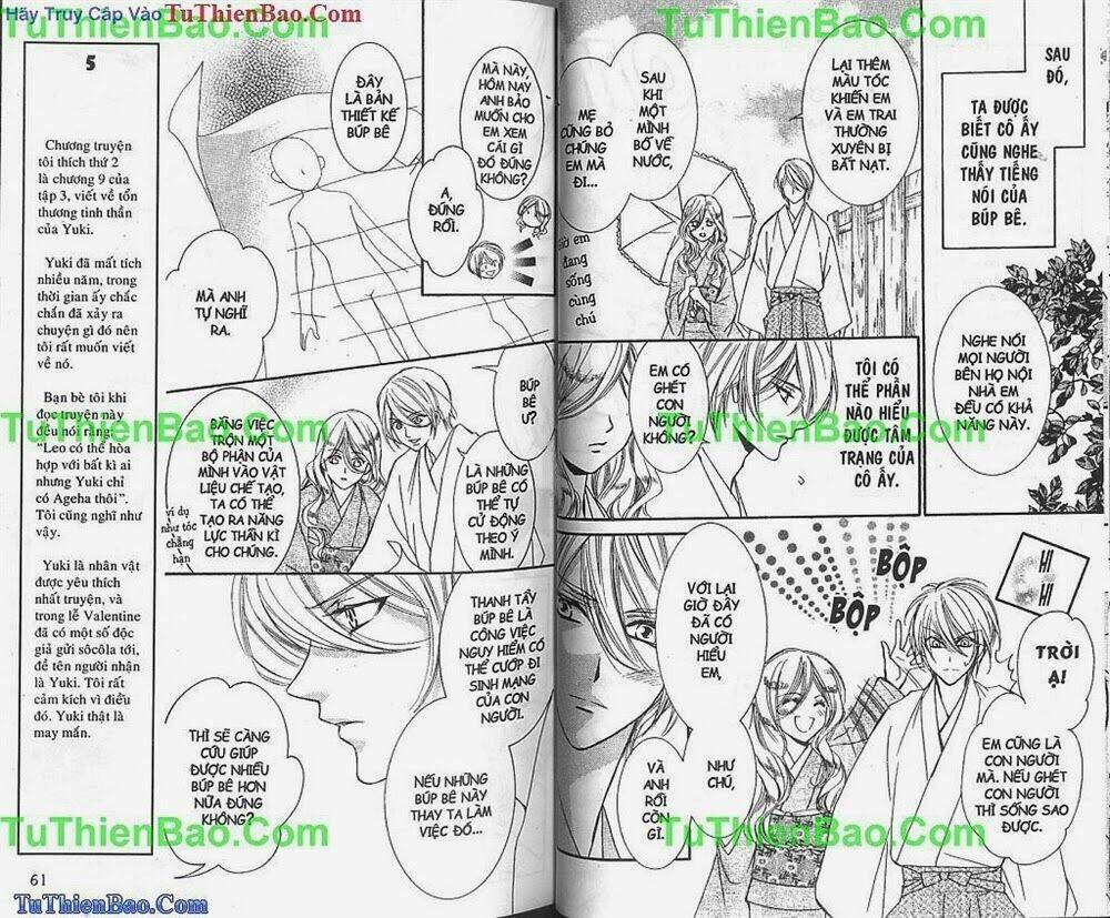 búp bê vệ sĩ chapter 4 31