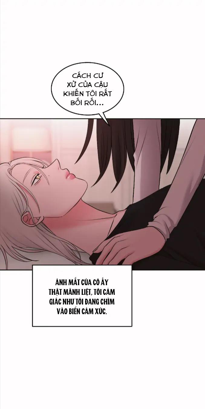 vô tình chapter 21 7