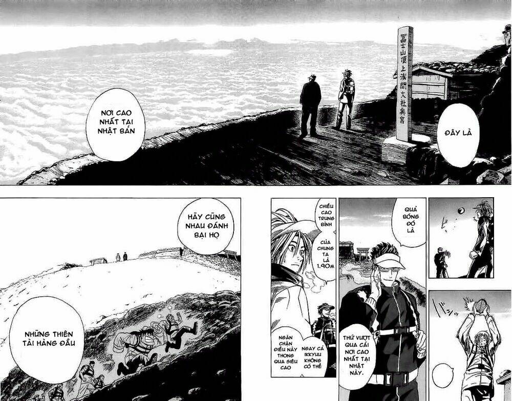 lá chắn mắt chapter 92 18