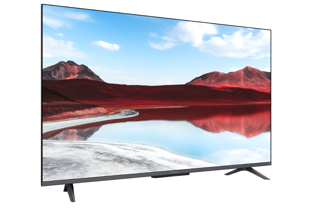 PRO L55MA-SSEA - Google Tivi Xiaomi A Pro 4K 55 inch L55MA-SSEA - Hàng Chính Hãng