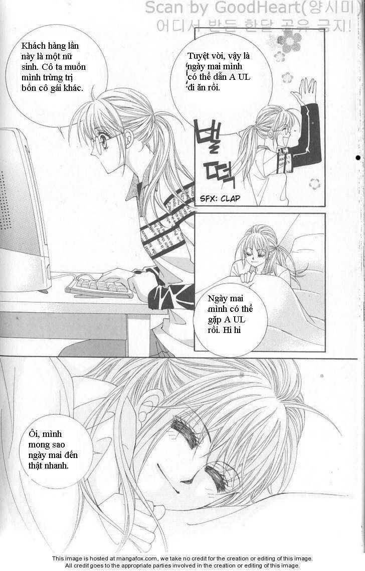 thần tượng mua sắm chapter 3 3