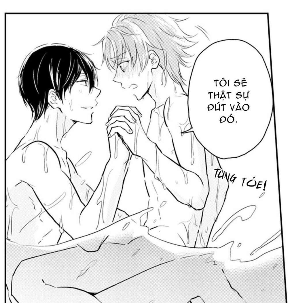 mang thai ở trường nam sinh chapter 78 12