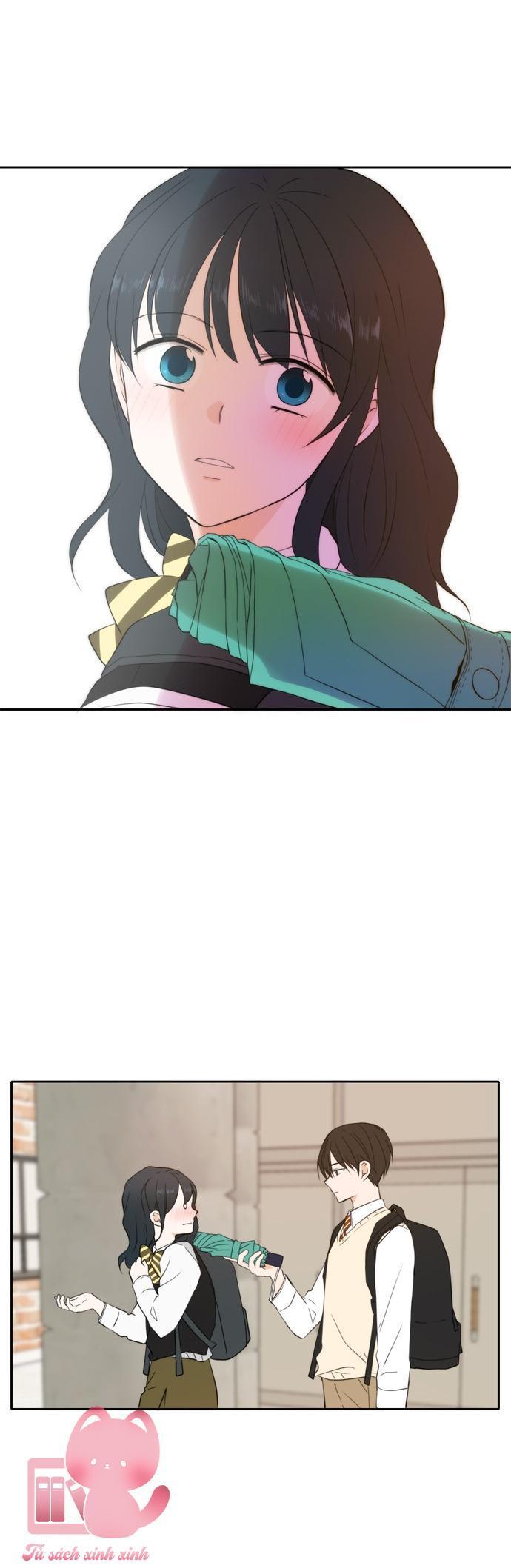 hẹn gặp nhau ở kiếp thứ 19 chapter 23 20