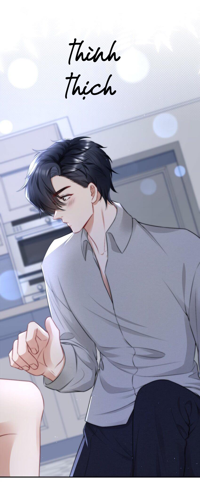 ta sinh con cho tổng tài chapter 82 17