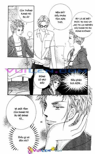 người duy nhất chapter 82 7