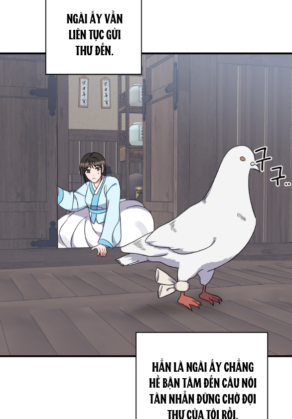 [18+] mơ về một cơn mưa phùn chapter 29.1 48