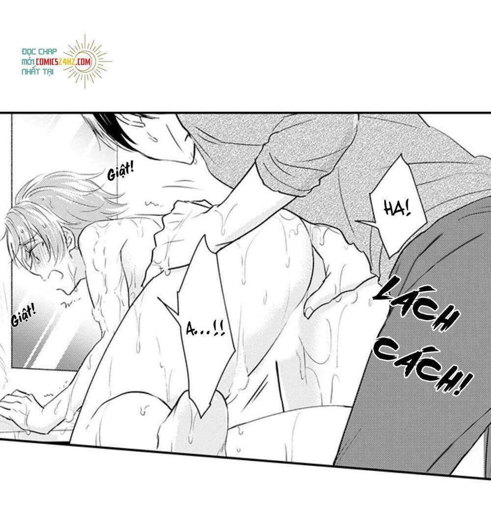 mang thai ở trường nam sinh chapter 77 7