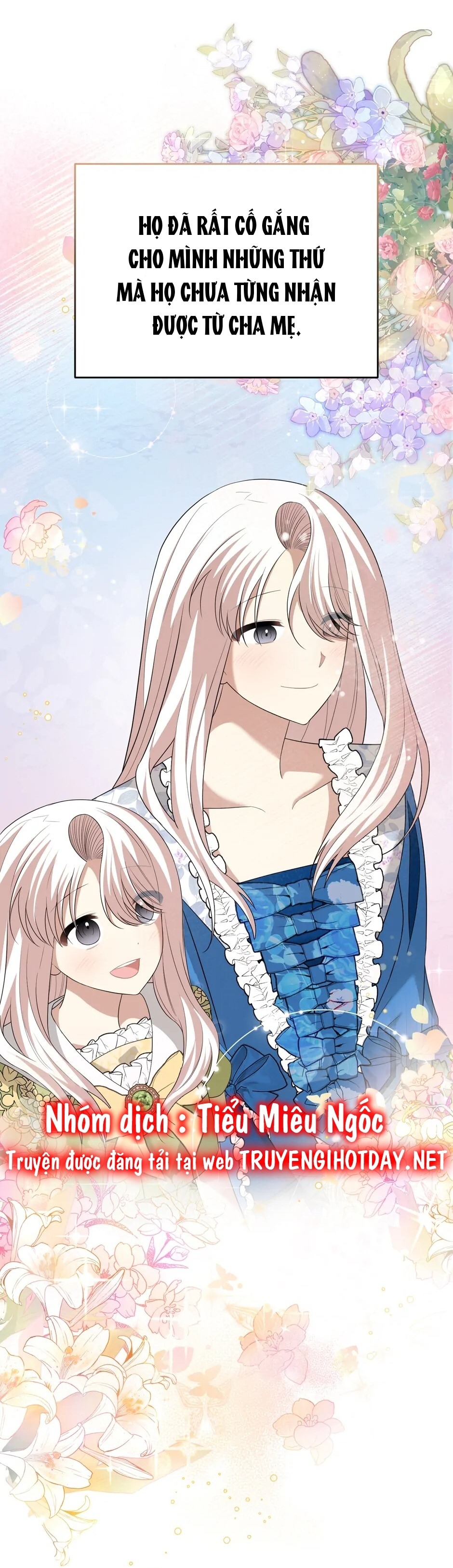 anh trai nguy hiểm của tôi chapter 92 46