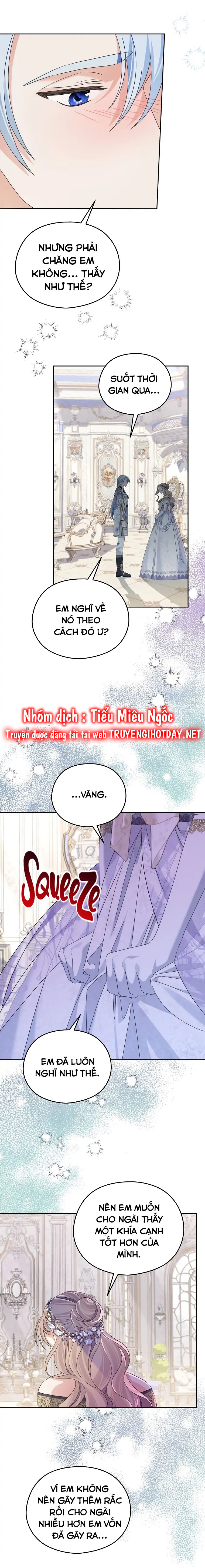 aster yêu dấu của tôi chapter 38 12