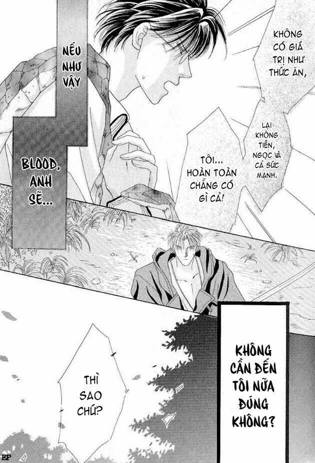 koori mamono monogatari chapter 7 7