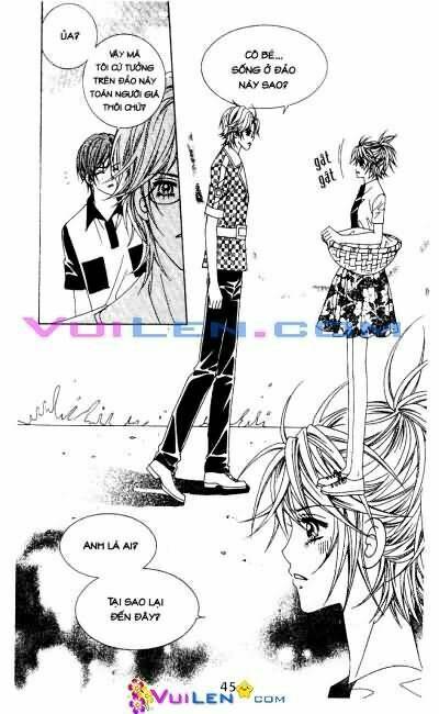 chạm mặt thần tượng chapter 2 45