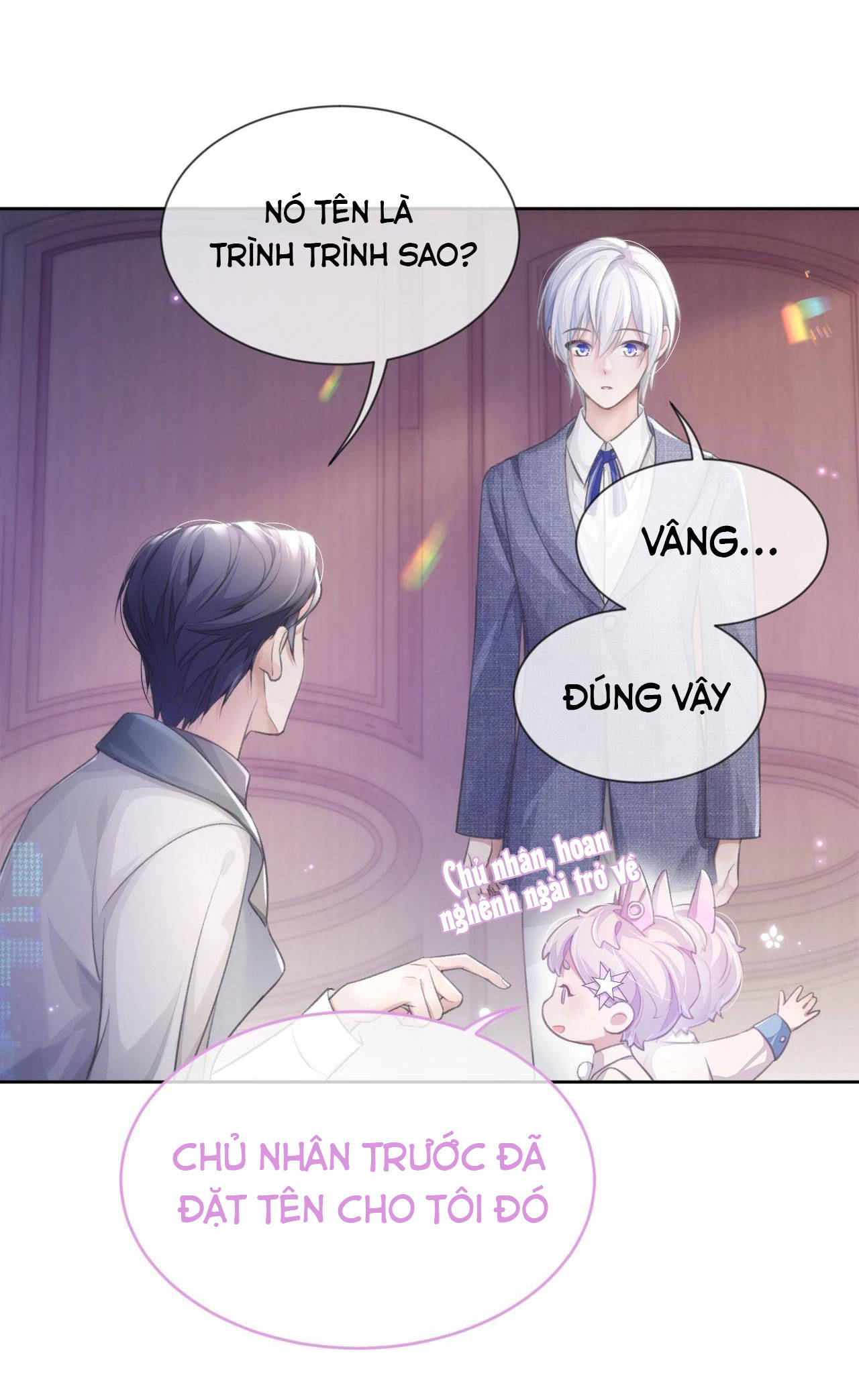 xin hãy ly hôn chapter 5 41