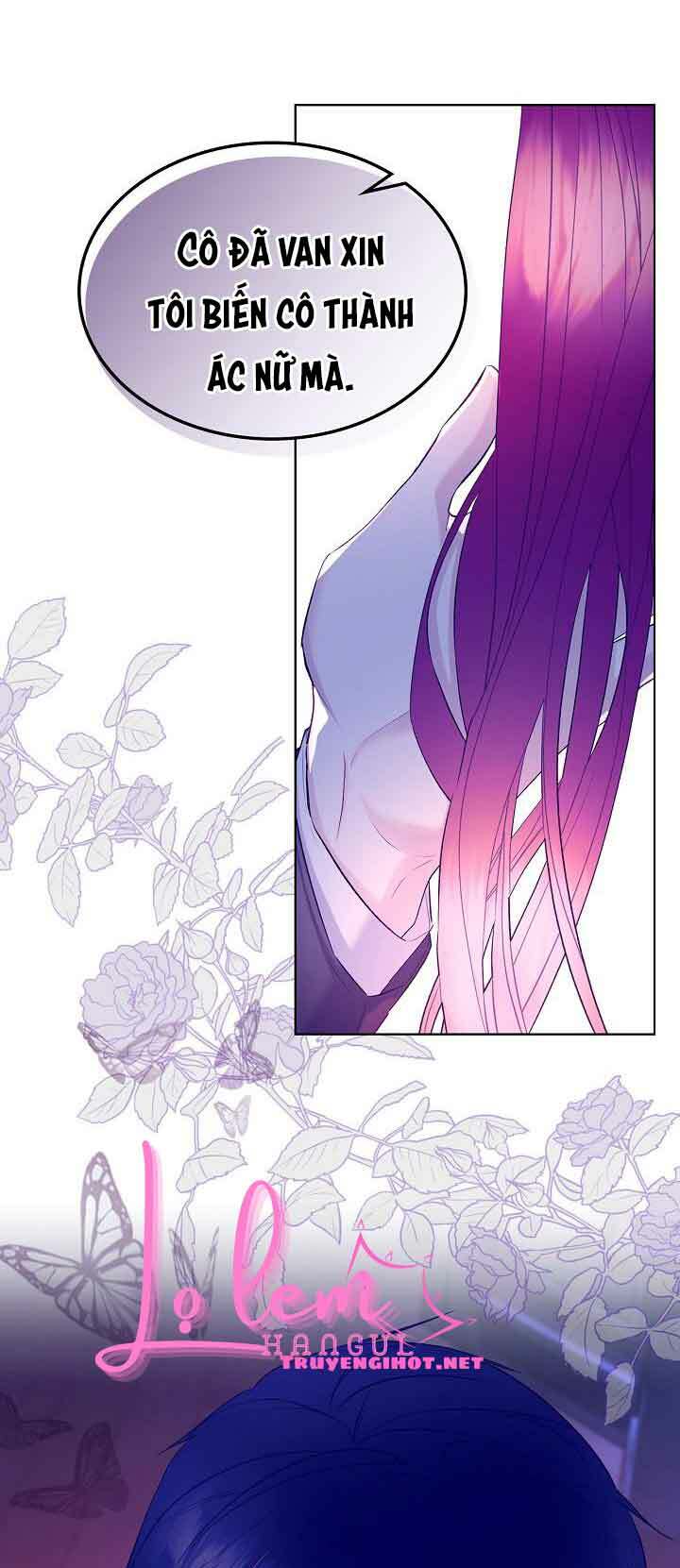 kẻ tạo ra nữ phản diện chapter 52.1 39