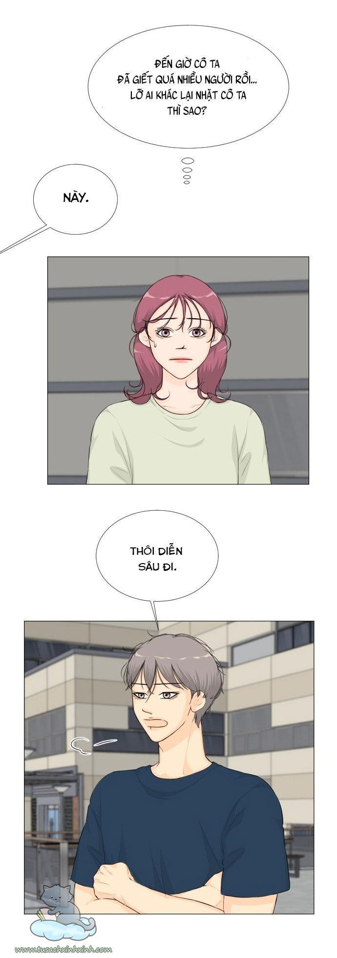 bán quỷ chapter 38 17