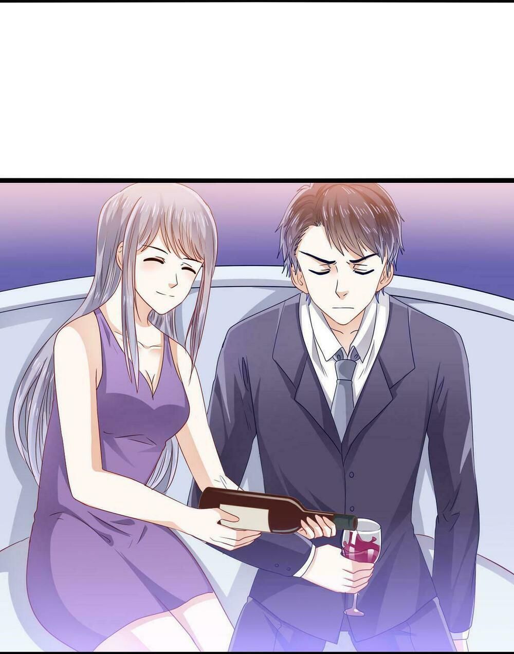 trọng sinh chi song diện cừu phục ký chapter 8 31