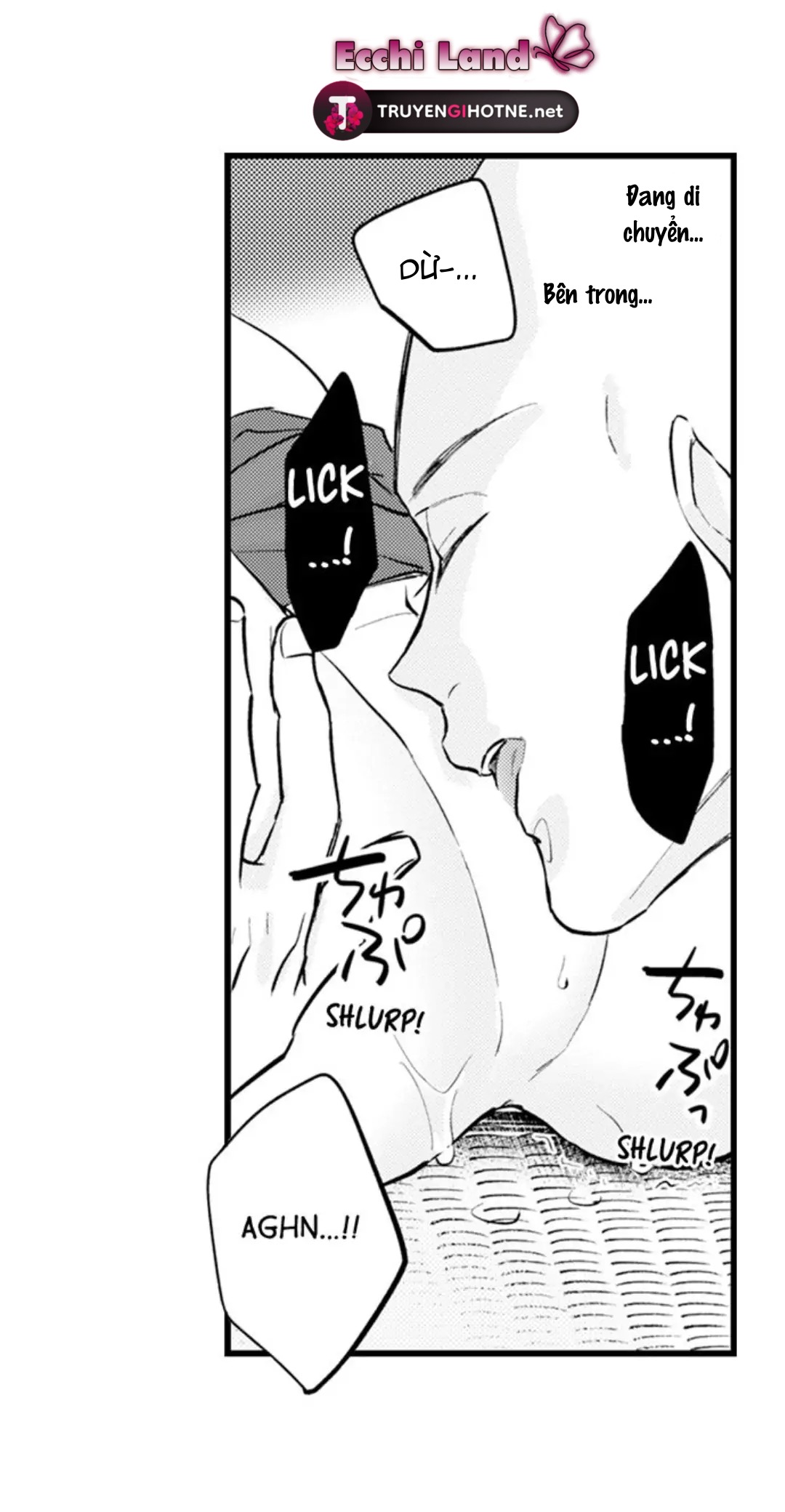 dây dưa một đêm dâm đãng với nhà sư chapter 154.2 11