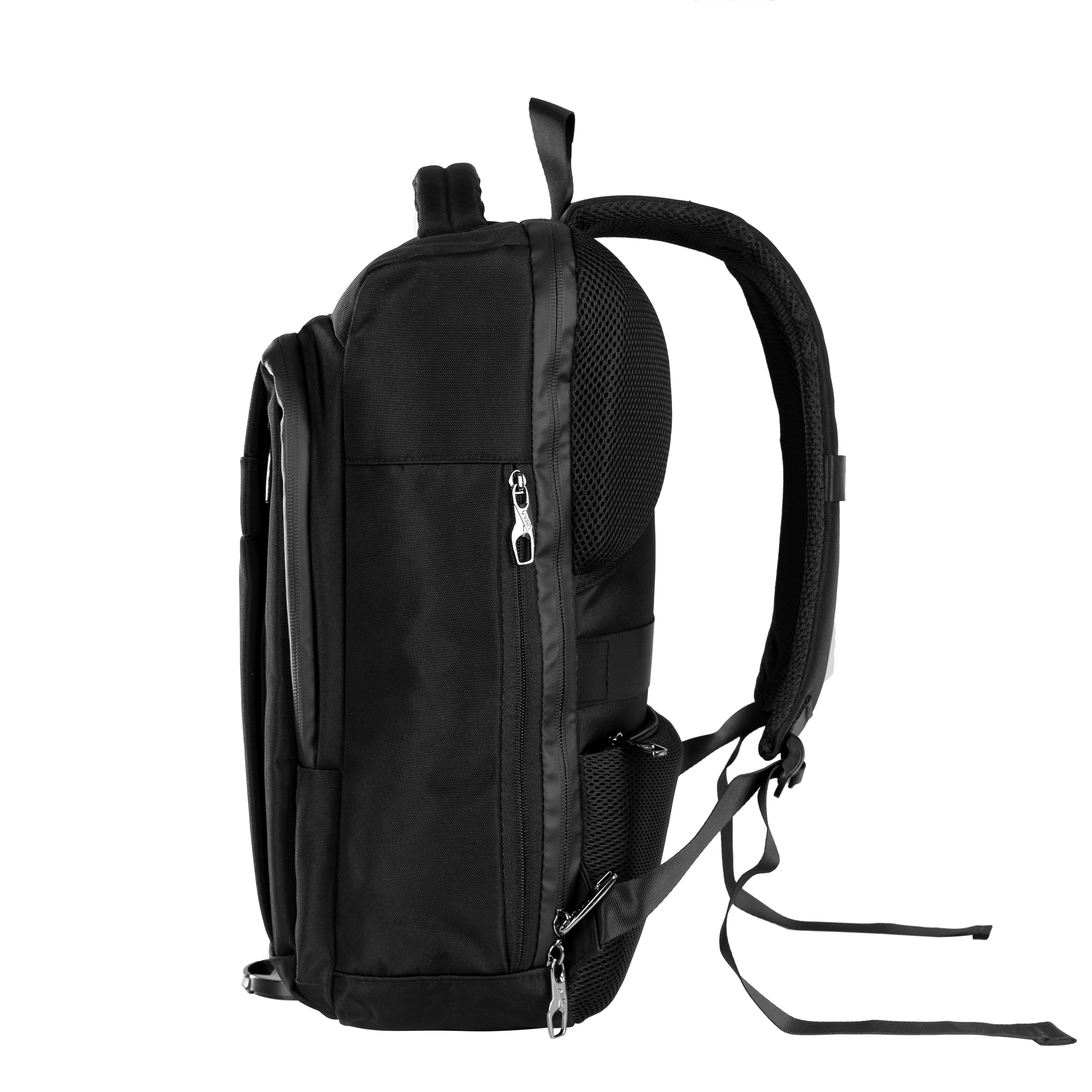 Balo laptop 16in sức chứa lớn vải oxford cao cấp hàng chính hãng YVan 0516-1
