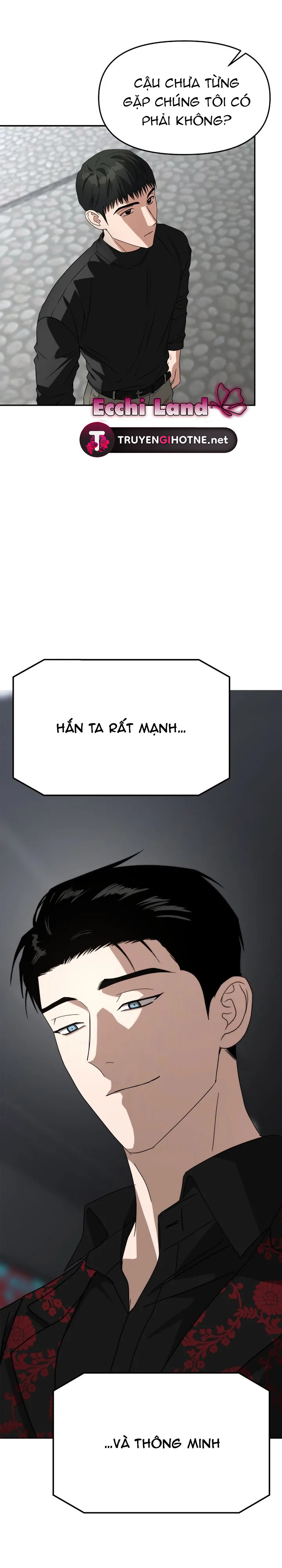 Gọi Tôi Là Ác Ma chapter 51.2 - Trang 15