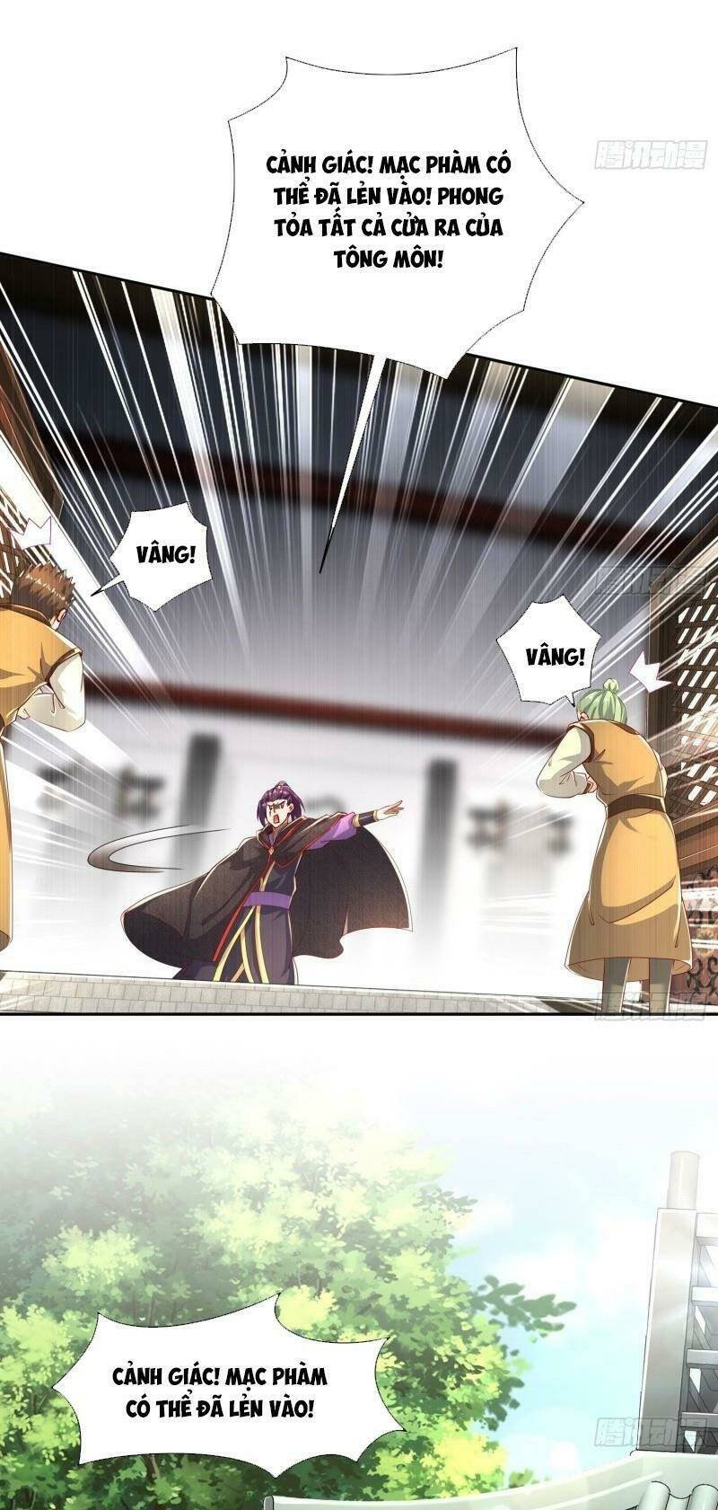 trọng sinh chi ma tôn đương đạo chapter 66 25