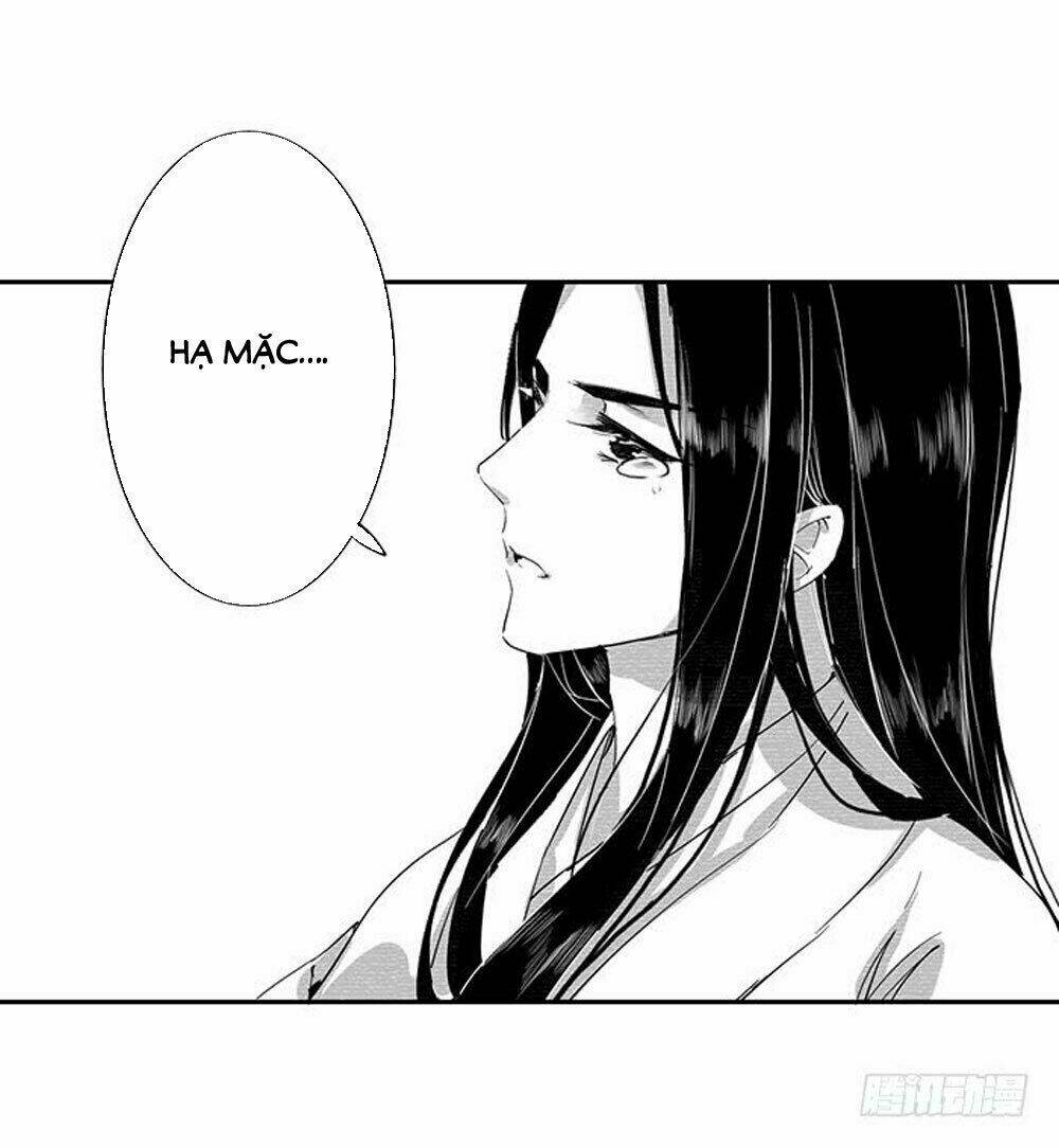 thiền tâm vấn đạo chapter 30 67