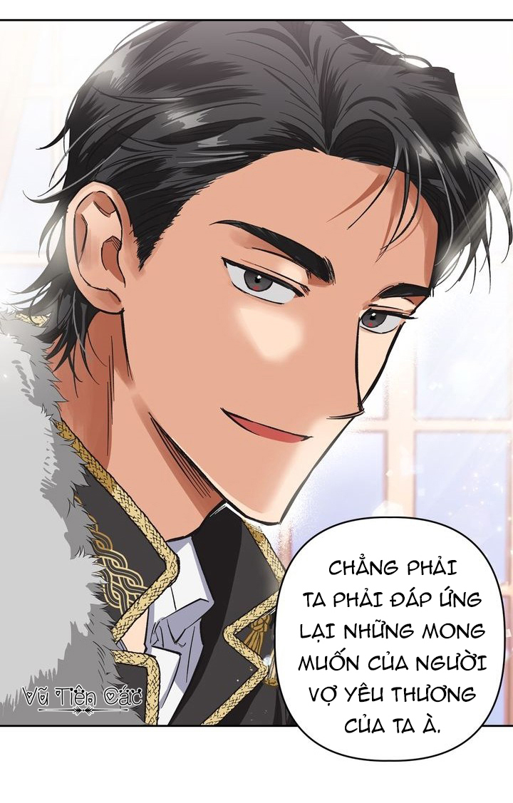 ác nữ xứng đôi với bạo chúa chapter 2 39