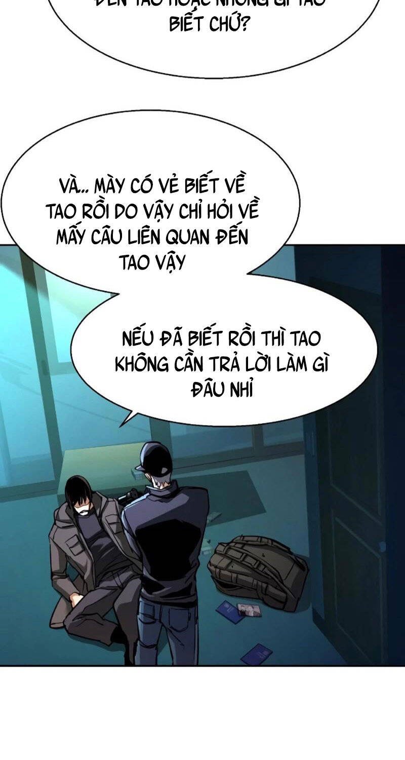 bạn học tôi là lính đánh thuê chapter 201 48