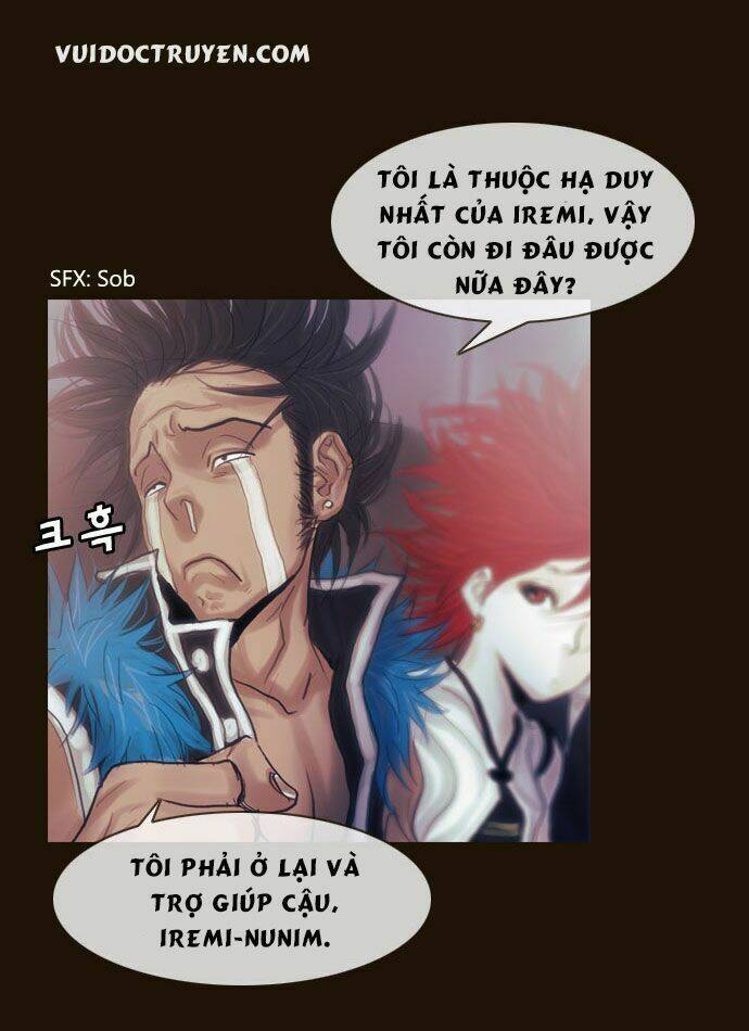 hội ảo thuật chapter 102 39