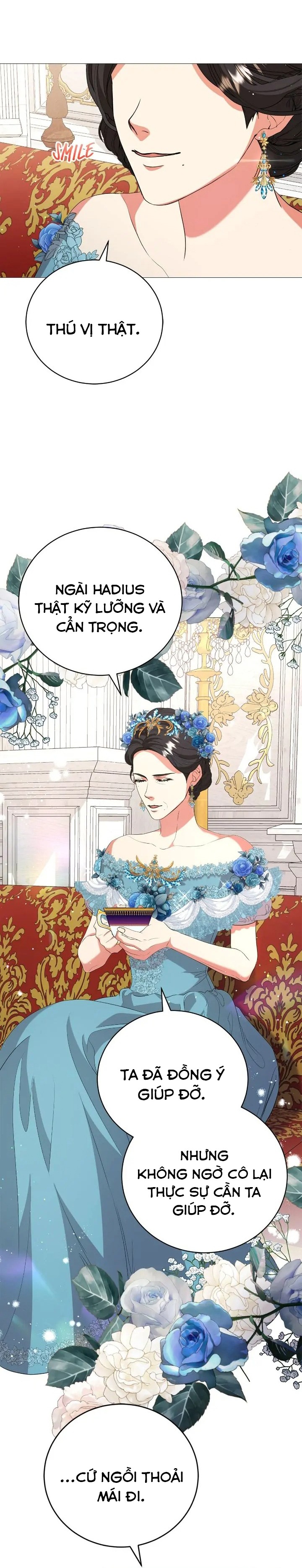 tình yêu đó chưa hề tồn tại chapter 68 16