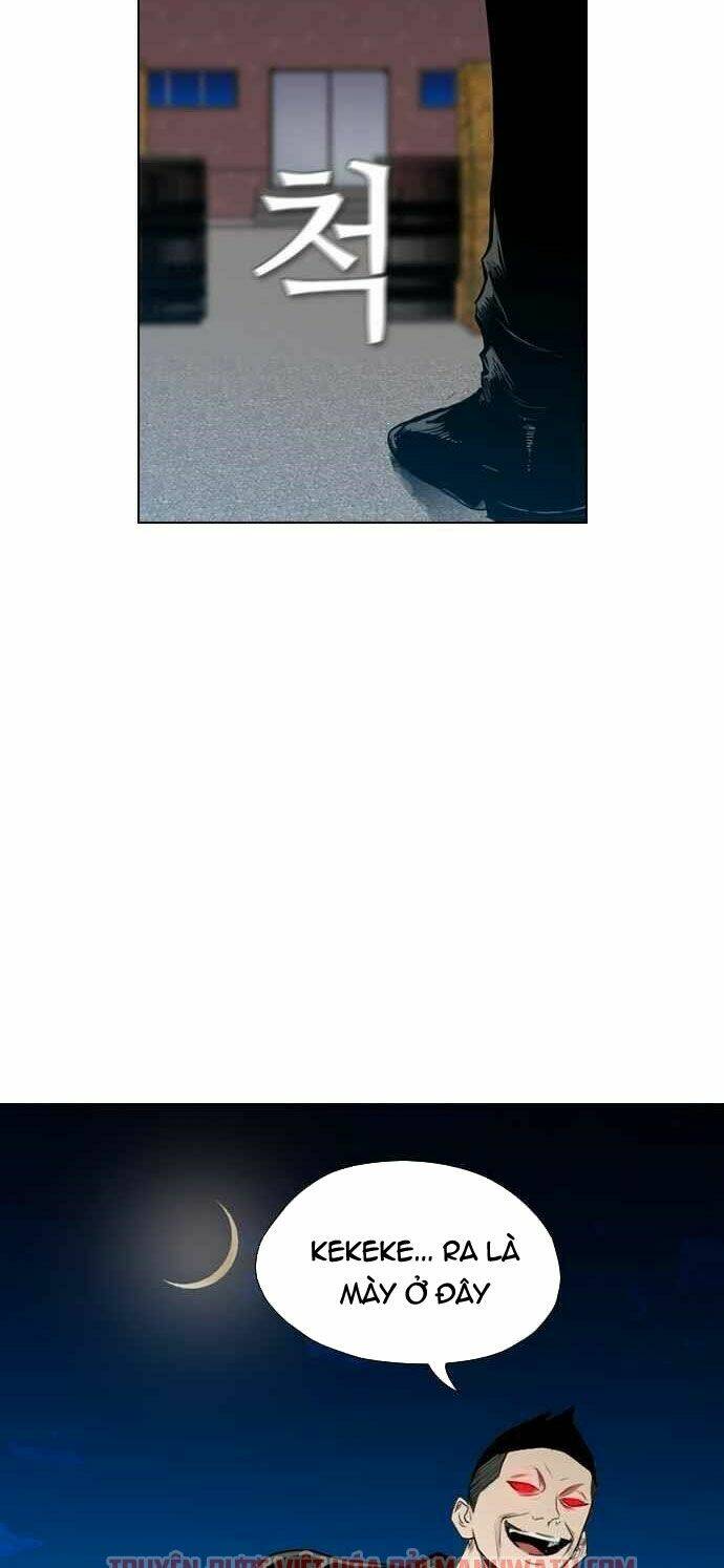 kẻ hồi sinh chapter 153 65
