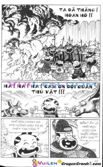 thần đồng đất việt chapter 69 92