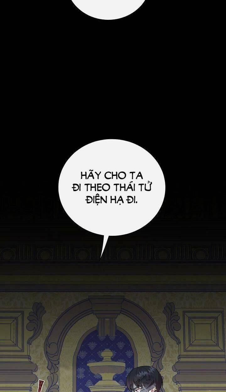 xin ngài đừng ăn tôi chapter 56 7