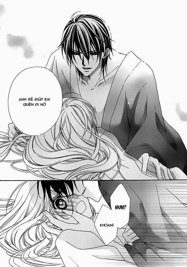 akaki tsuki no mawaru koro chapter 6 5