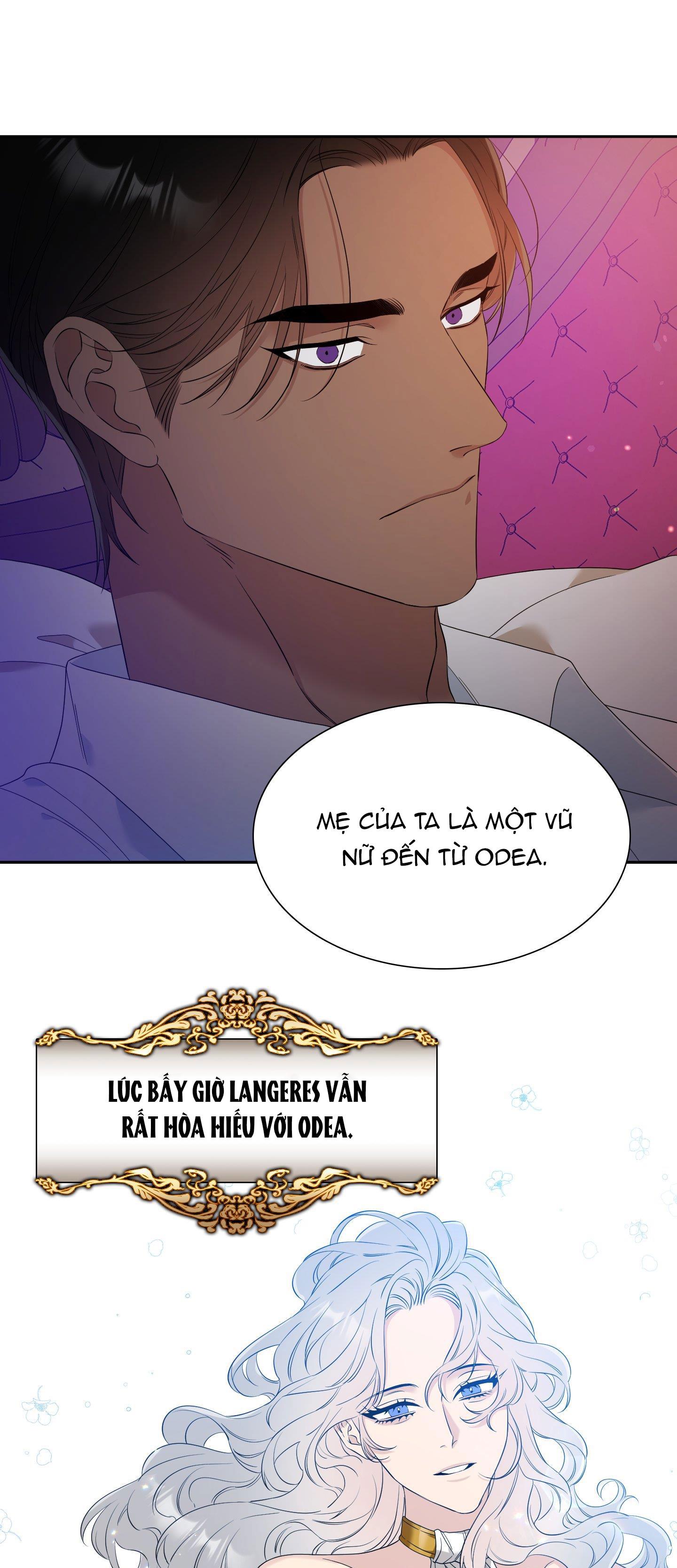 smyrna và capri chapter 11 25