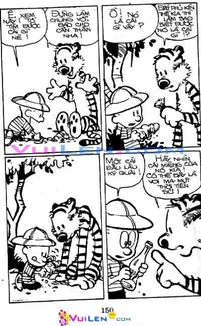 truyền nhân atula - shura no mon i chapter 39 151