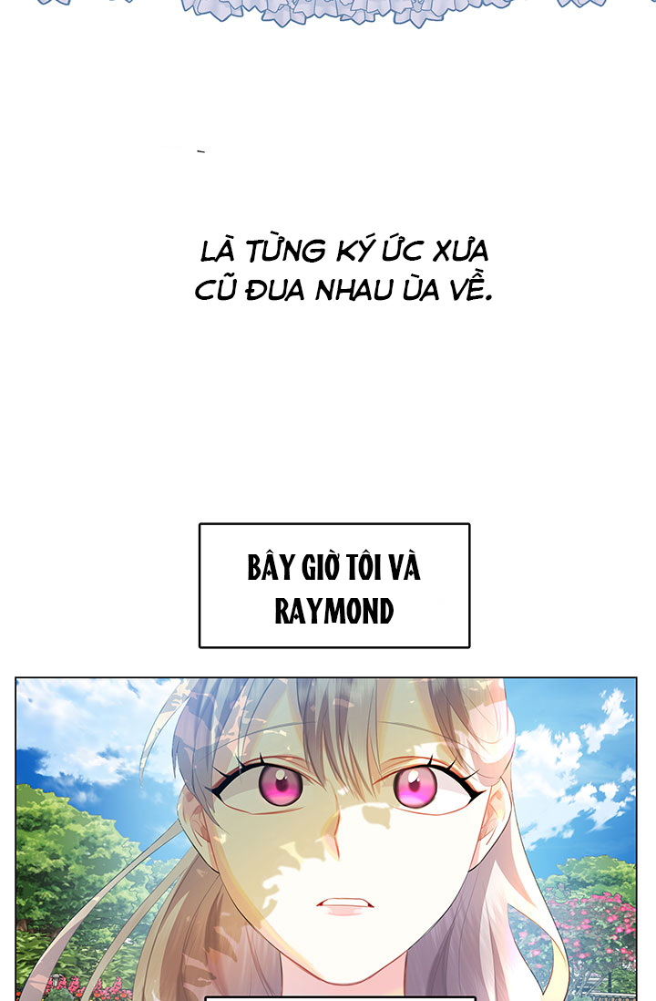 sự hối hận muộn màn chapter 8 76