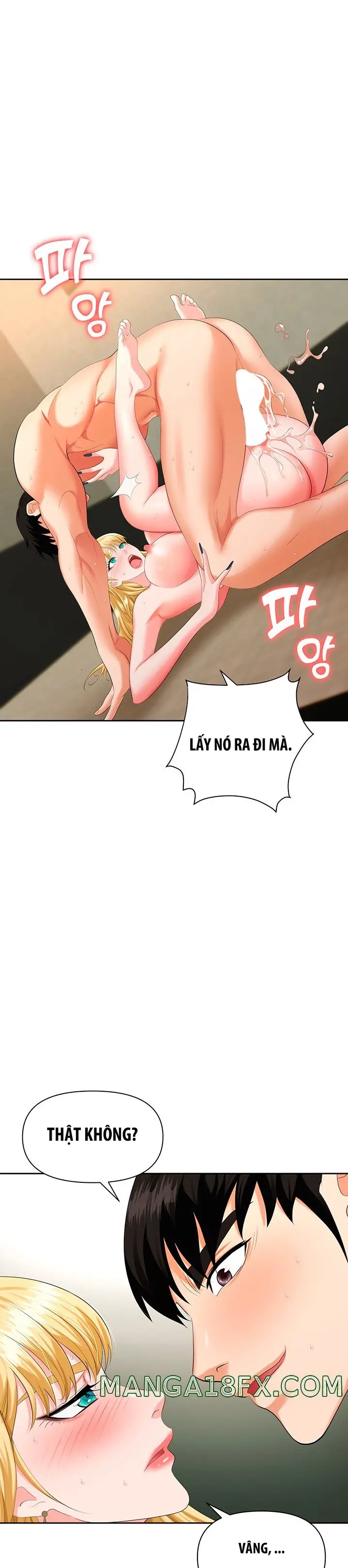 sập bẫy chapter 6 15