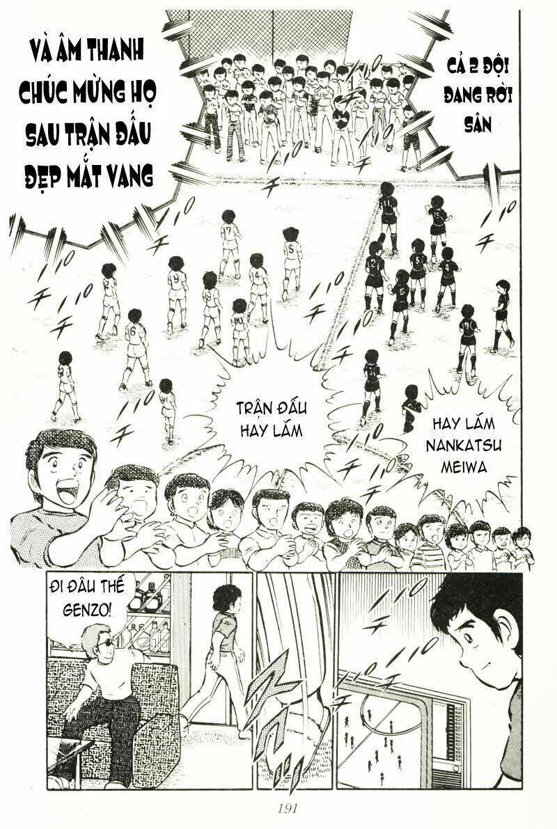 captain tsubasa chapter 22 20