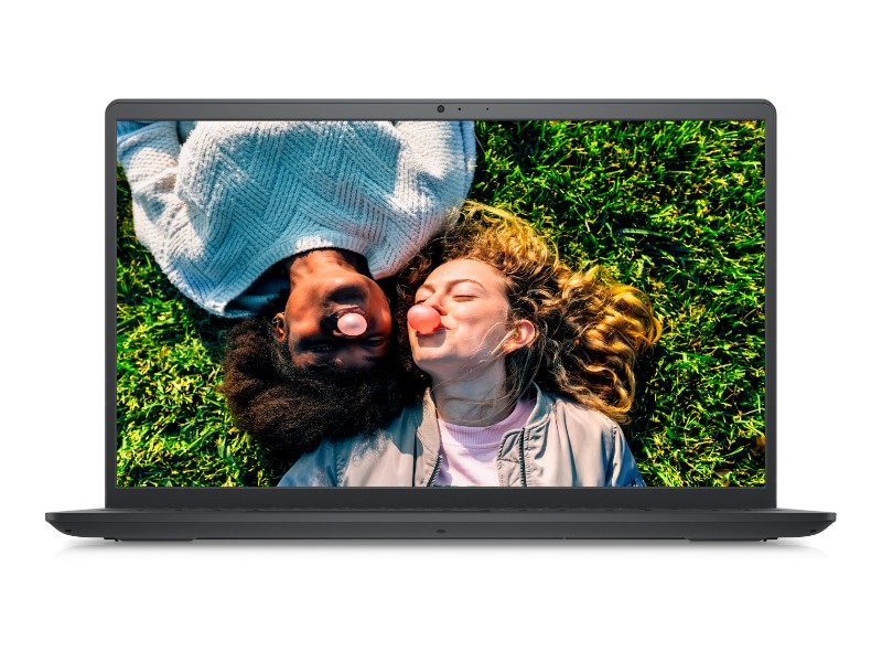 Laptop Dell Inspiron 15 3520 71053702( Core i5-1235U| 8GB| 512GB SSD| Intel UHD Graphics| 15.6&quot; FHD| Đen (Black)) - Hàng Chính Hãng - Bảo Hành 12 Tháng Tại Dell Việt Nam