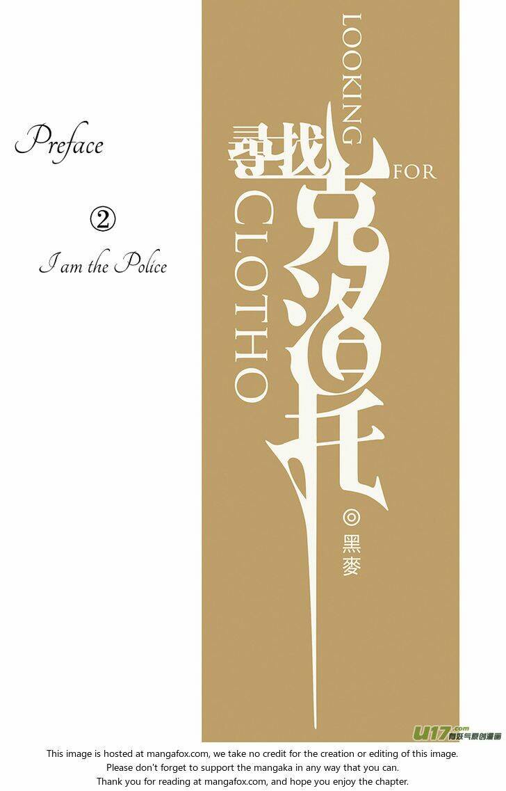 looking for clotho chapter 3 9