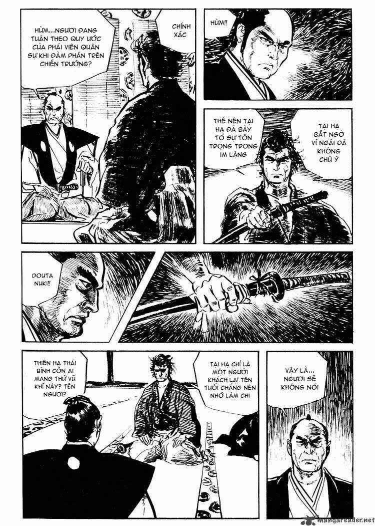 lone wolf and cub chapter 57 51