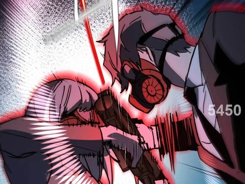 bạn học tôi là lính đánh thuê chapter 174 4