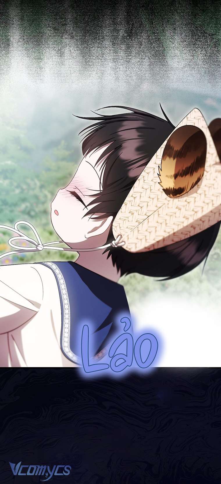 lần đầu bé út được yêu thương chapter 19 16