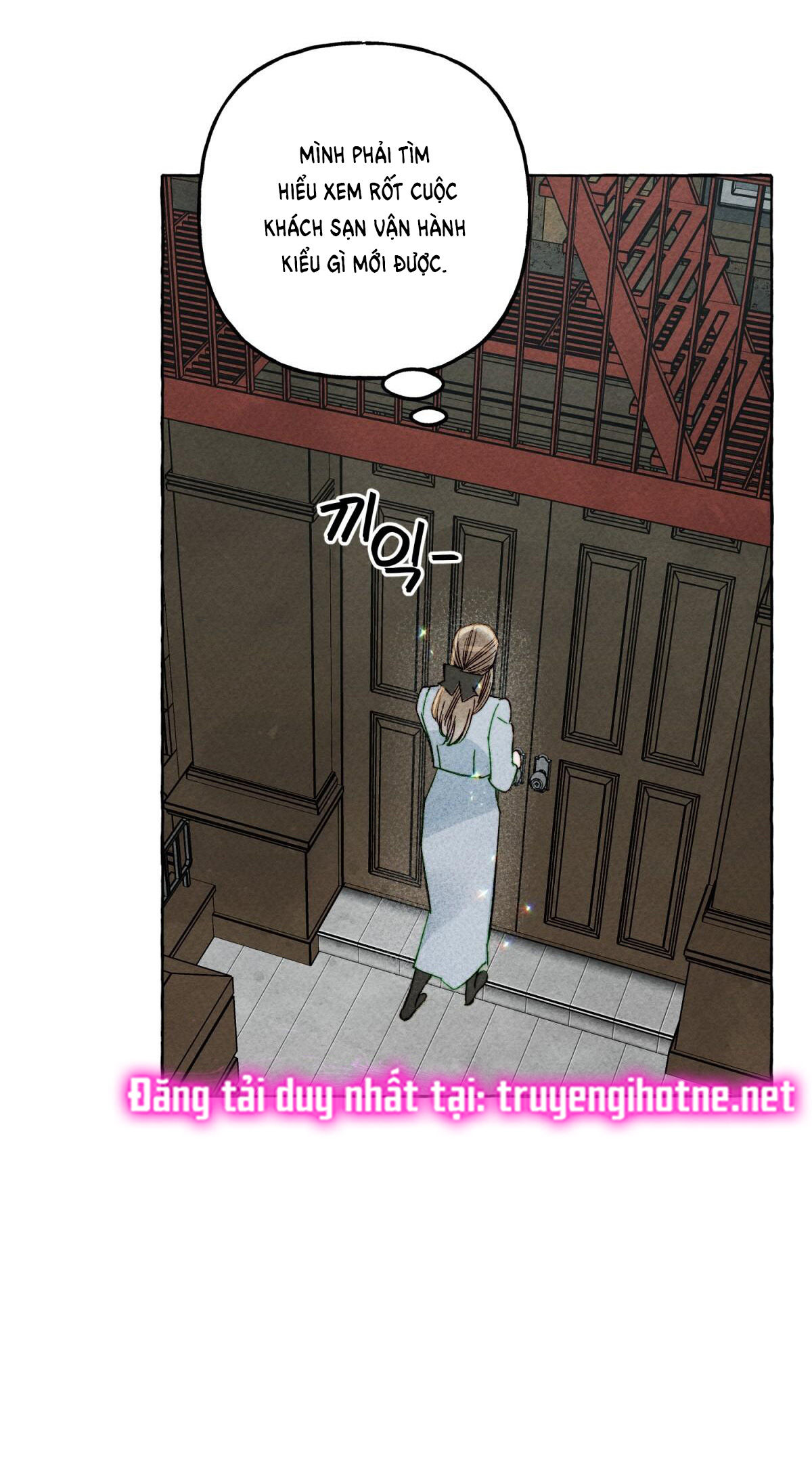 nuôi dưỡng một bé rồng đen chapter 49.2 9