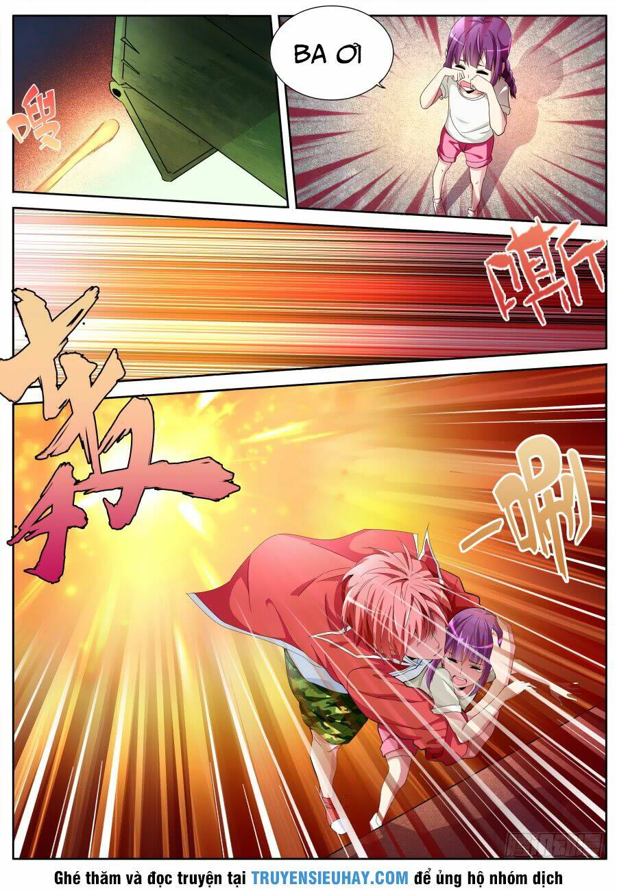 thiên tài cao thủ chapter 38 9